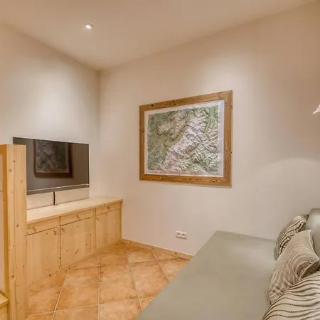 La Cloche Des Bois - 3 Bedroom Chalet 아파트 샤모니